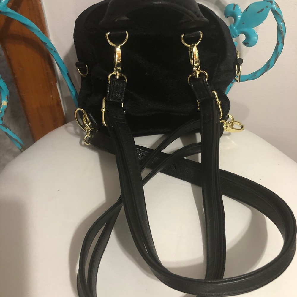Steven Madden backpack - Picture 6 of 7